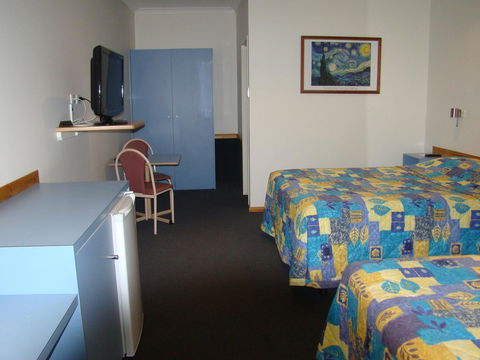 Dunsborough Central Motel - Accommodation QLD 26