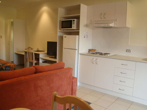 Dunsborough Central Motel - Accommodation QLD 32