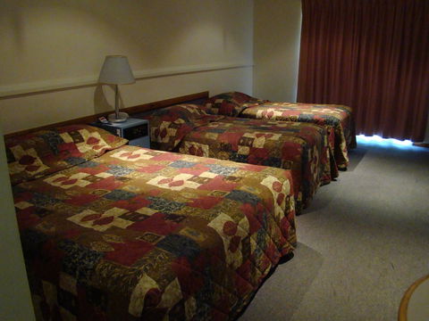 Dunsborough Central Motel - Accommodation QLD 18