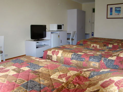 Dunsborough Central Motel - Accommodation QLD 7