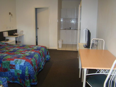 Dunsborough Central Motel - Accommodation QLD 16