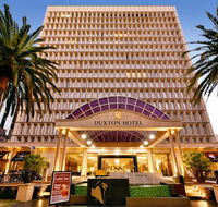 Duxton Hotel Perth - Accommodation QLD