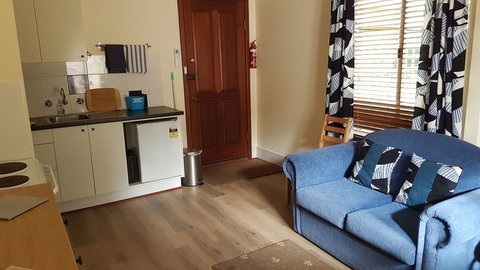 Christina's@Denmark - Accommodation QLD 5