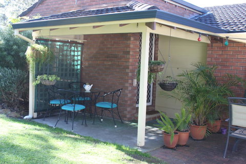 Christina's@Denmark - Accommodation QLD 1