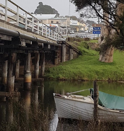 Christina's@Denmark - Accommodation QLD 0