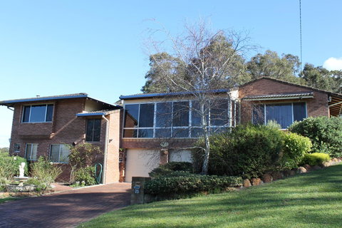 Christina's@Denmark - Accommodation QLD 3