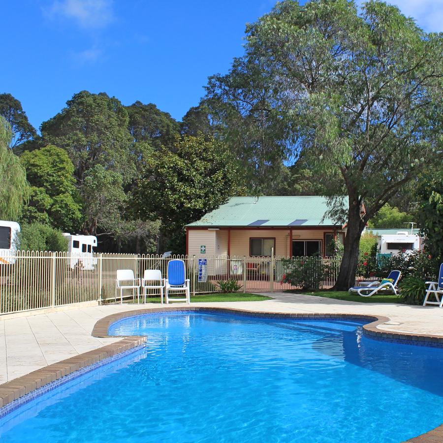 Margaret River WA Accommodation QLD