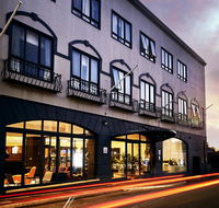 Great Southern Hotel Perth - Accommodation QLD