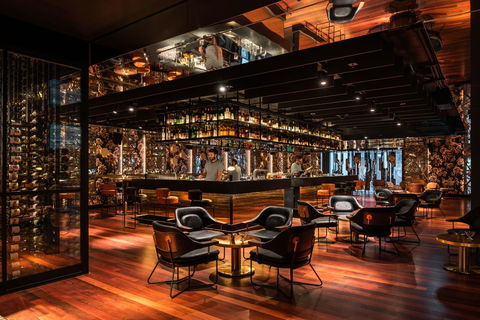 QT Perth - Accommodation QLD 17