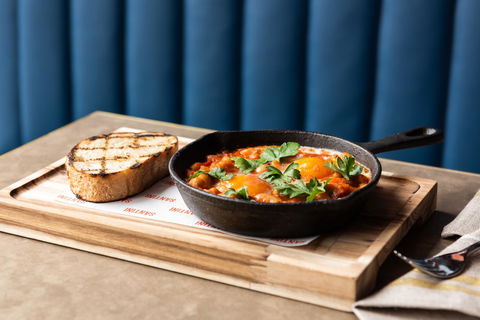 QT Perth - Accommodation QLD 20