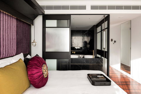 QT Perth - Accommodation QLD 32