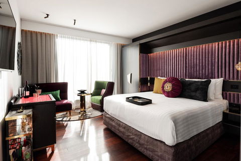 QT Perth - Accommodation QLD 38