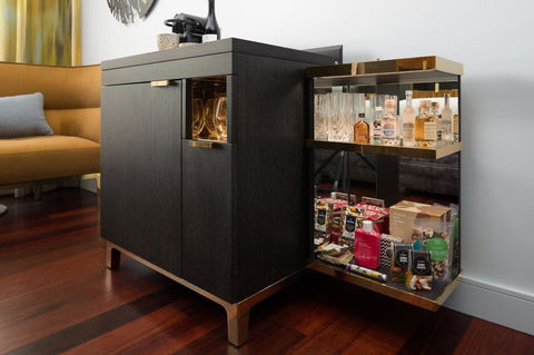 QT Perth - Accommodation QLD 30