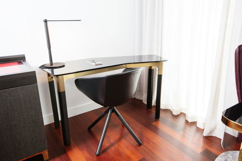 QT Perth - Accommodation QLD 2