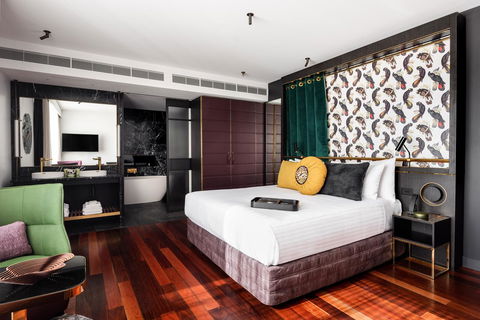 QT Perth - Accommodation QLD 29