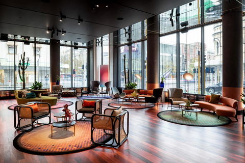 QT Perth - Accommodation QLD 0