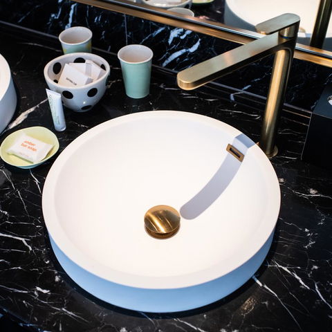 QT Perth - Accommodation QLD 10