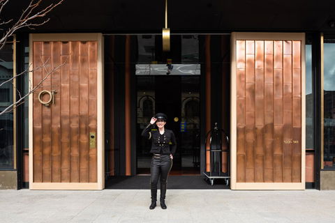 QT Perth - Accommodation QLD 14