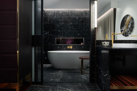 QT Perth - Accommodation QLD 40