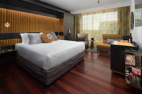 QT Perth - Accommodation QLD 36