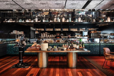 QT Perth - Accommodation QLD 16