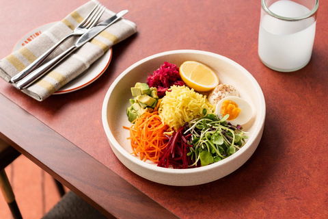 QT Perth - Accommodation QLD 21