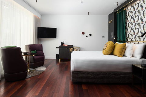 QT Perth - Accommodation QLD 9