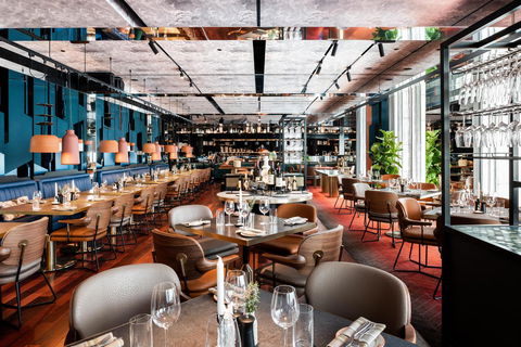 QT Perth - Accommodation QLD 15