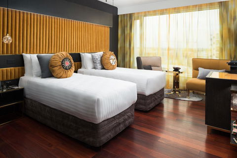 QT Perth - Accommodation QLD 31