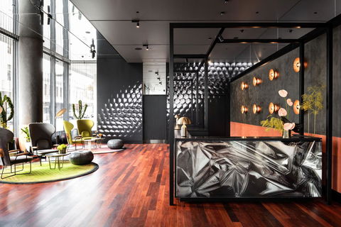 QT Perth - Accommodation QLD 11