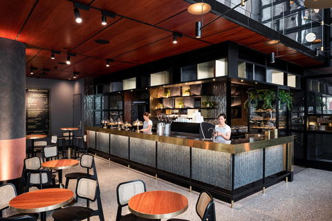 QT Perth - Accommodation QLD 13