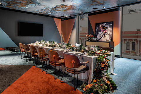 QT Perth - Accommodation QLD 22