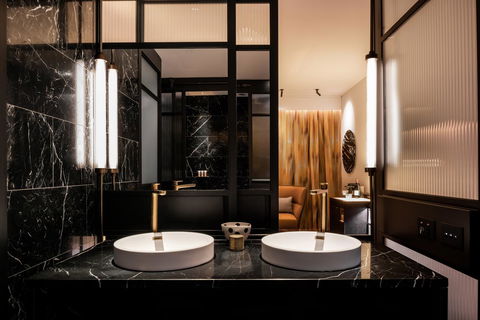 QT Perth - Accommodation QLD 42