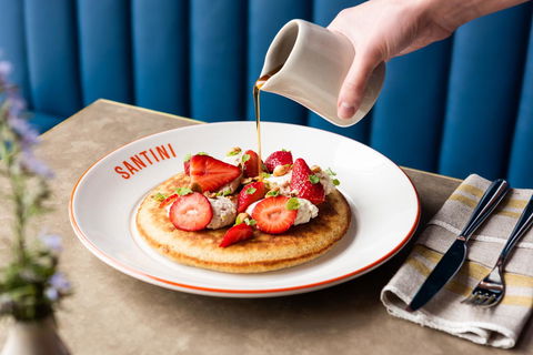 QT Perth - Accommodation QLD 19