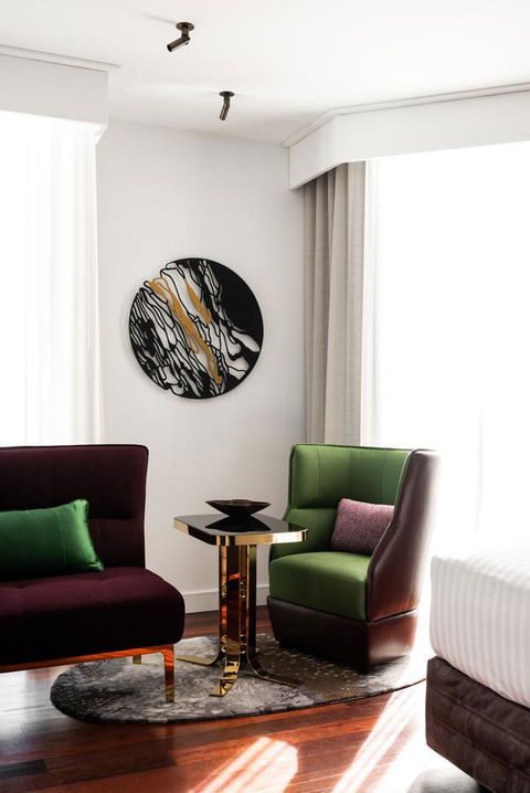 QT Perth - Accommodation QLD 39