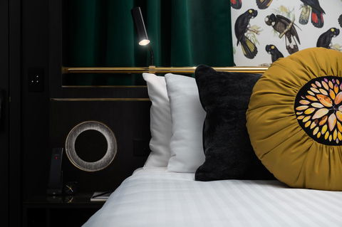 QT Perth - Accommodation QLD 8