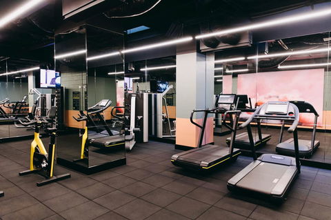 QT Perth - Accommodation QLD 6