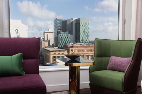 QT Perth - Accommodation QLD 33