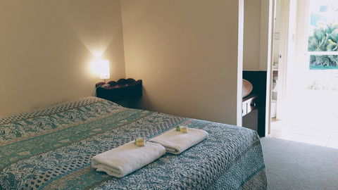 Rayanne Homestead - Accommodation QLD 1