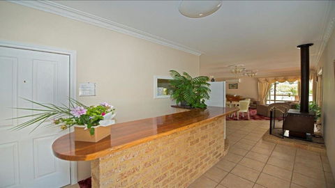 Rayanne Homestead - Accommodation QLD 7