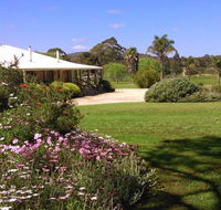 Rayanne Homestead - Accommodation QLD
