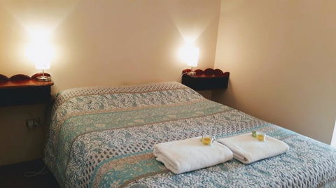 Rayanne Homestead - Accommodation QLD 4