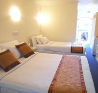 Toorak Lodge - Accommodation QLD
