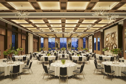 The Westin Perth - Accommodation QLD 21