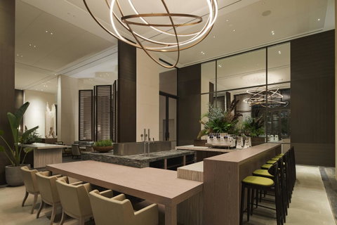 The Westin Perth - Accommodation QLD 41