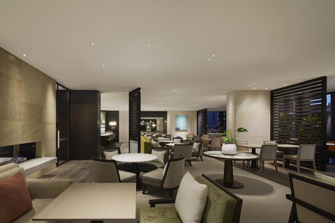 The Westin Perth - Accommodation QLD 18
