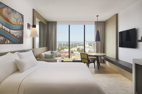 The Westin Perth - Accommodation QLD 34