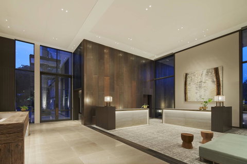 The Westin Perth - Accommodation QLD 38