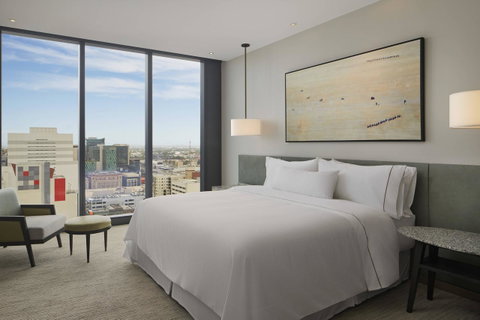 The Westin Perth - Accommodation QLD 30