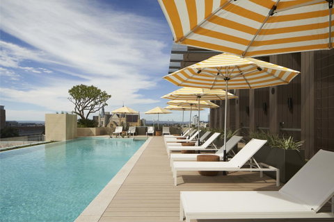 The Westin Perth - Accommodation QLD 4
